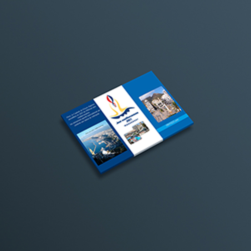 flyer poesie